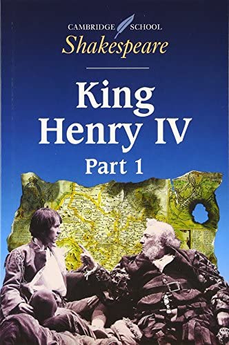 King Henry IV, Part 1